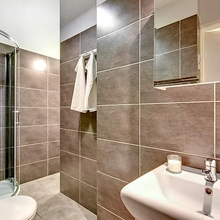 Saltic Happy Hours Apartament