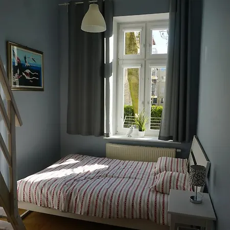 Saltic Happy Hours Apartament *