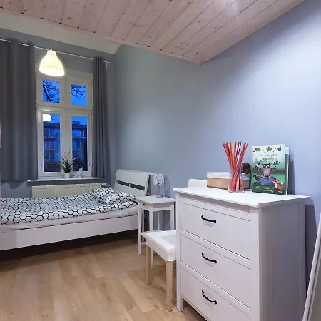 Saltic Happy Hours Apartament Sopot