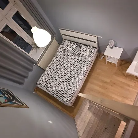 Apartament Saltic Happy Hours