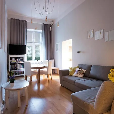Apartament Saltic Happy Hours *