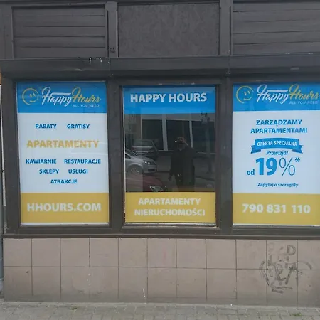 Saltic Happy Hours *