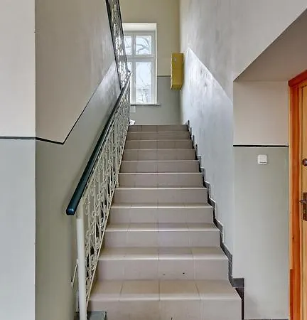 Saltic Happy Hours Apartamento