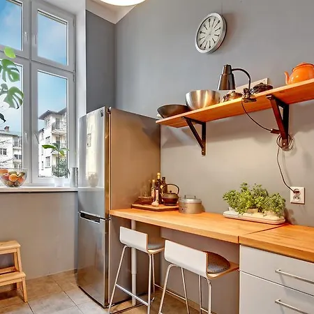 Saltic Happy Hours Apartamento