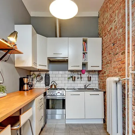 Apartamento Saltic Happy Hours *