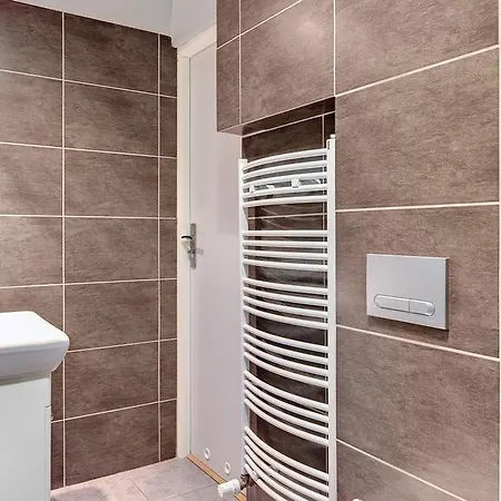 Saltic Happy Hours Apartamento Sopot