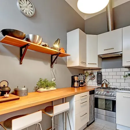 Apartamento Saltic Happy Hours
