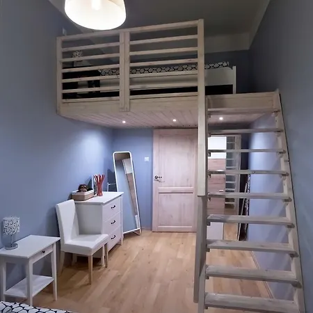 Saltic Happy Hours Apartamento *